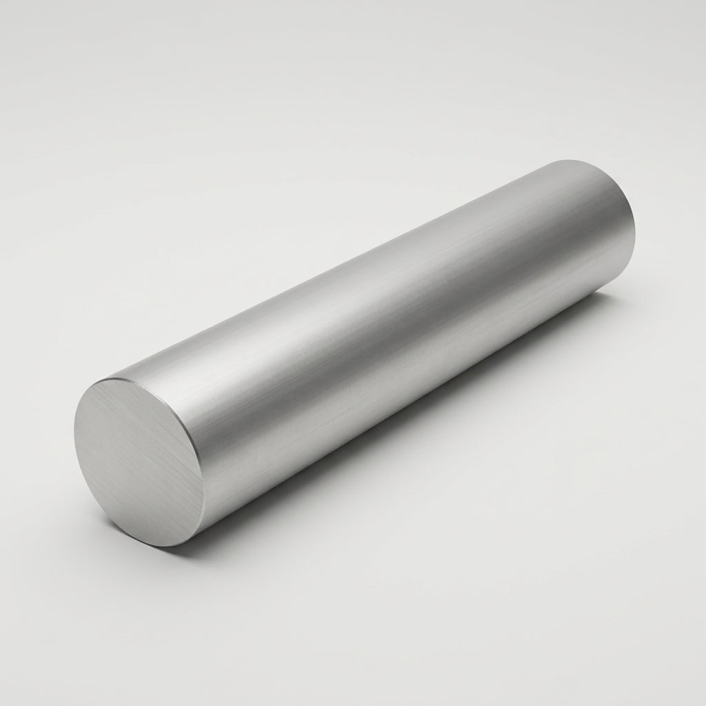 88.9mm Aluminium Rod 6082 Cut to Length (view 2)