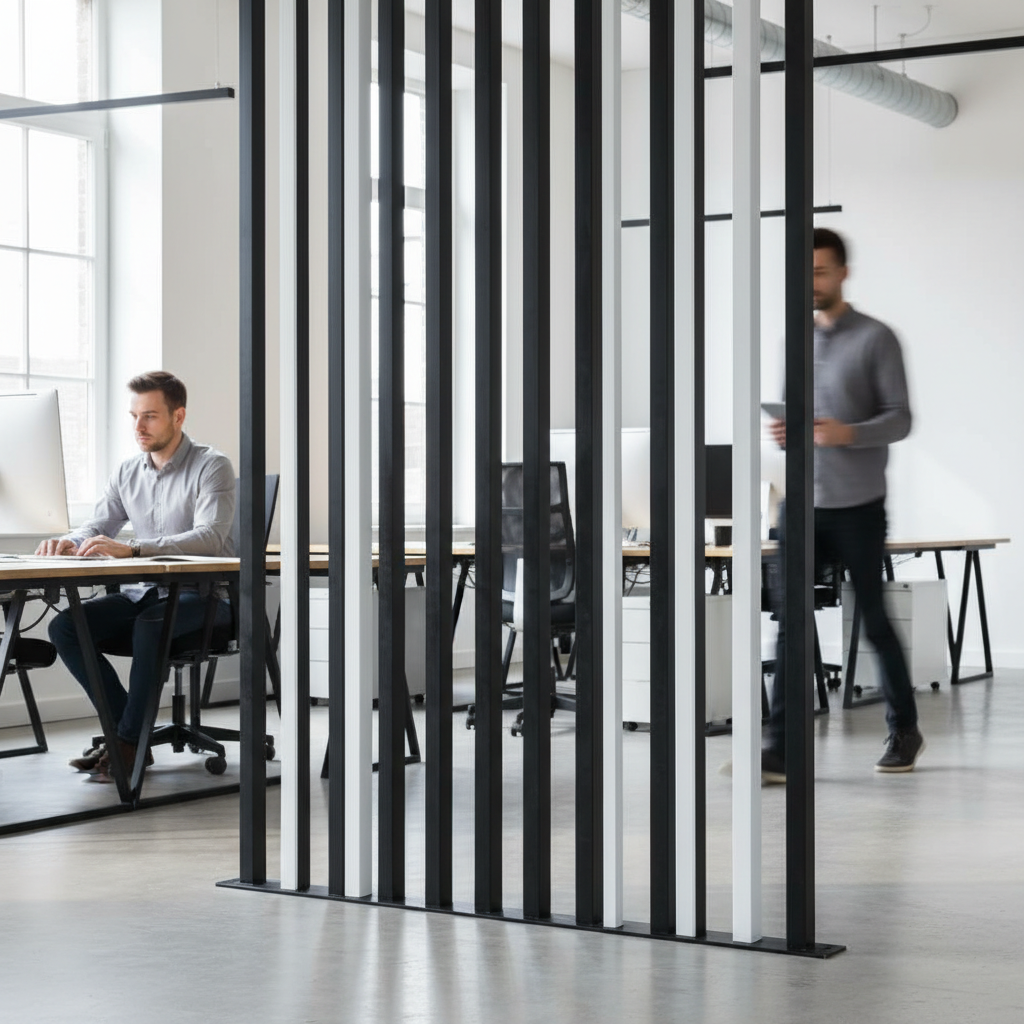 Premium Powder Coated Aluminium Rectangular Tube 20mm x 10mm x 2mm - Durable and Corrosion Resistant for Various Applications