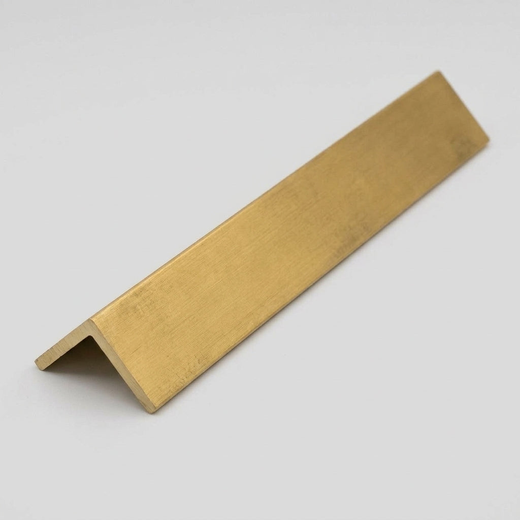 Brass Equal Angle Custom Size CZ130 (view 2)
