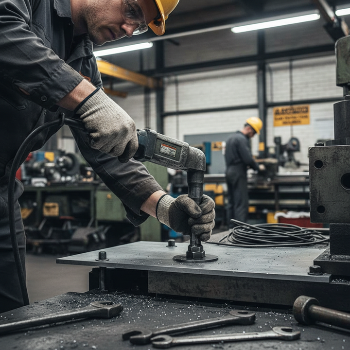 Premium 25mm Thick 6082 Aluminium Plate - High-Performance Alloy for Shipbuilding and Vehicle Manufacturing