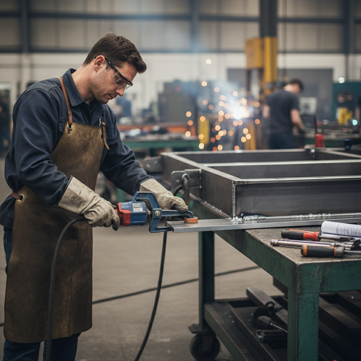 Premium 75mm x 6mm Stainless Steel Flat Bar - Corrosion-Resistant, Versatile Application for Commercial and Architectural Use
