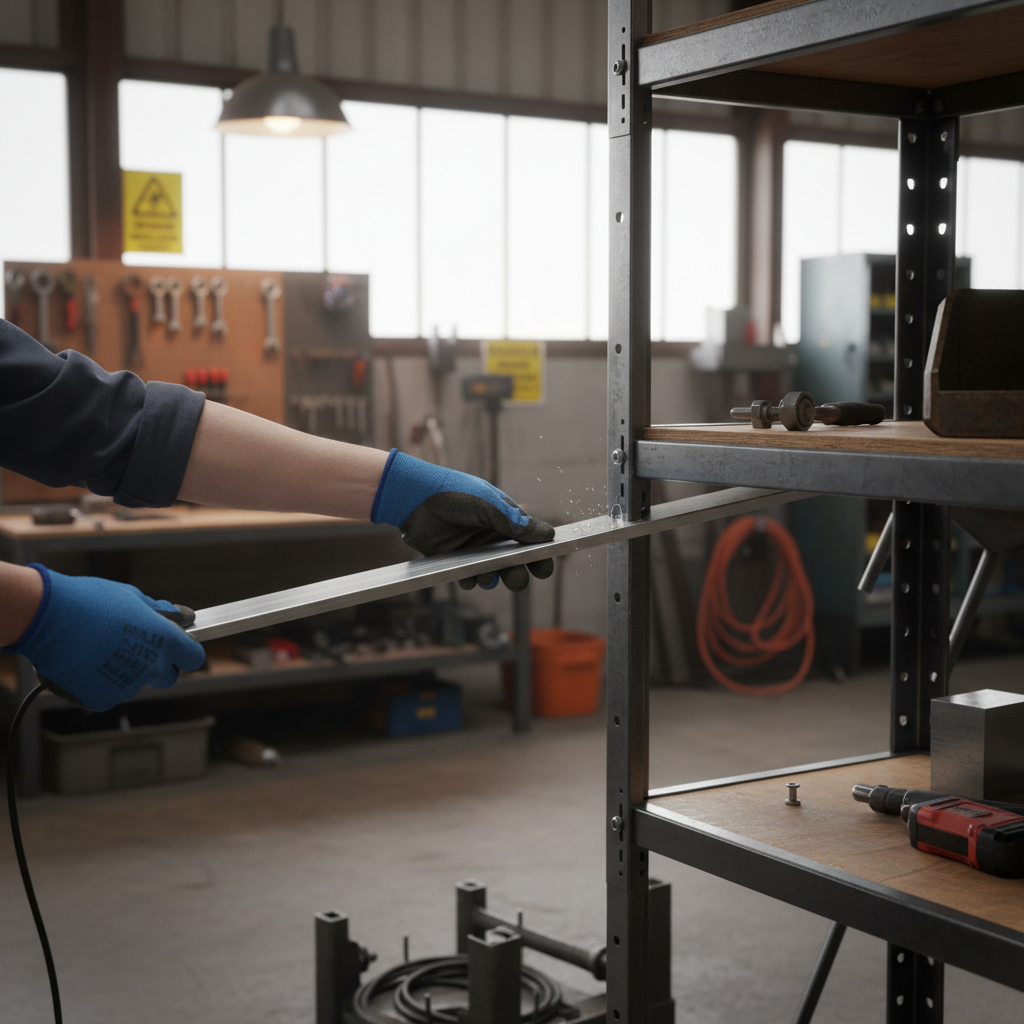 Premium Structural Grade 6082 T6 Aluminium Flat Bar 40mm x 12mm for High-Strength Applications