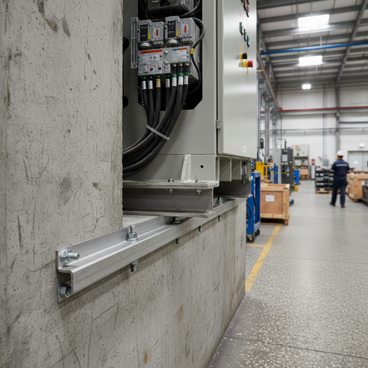 Premium 75mm x 75mm x 10mm Stainless Steel Angle - High-Performance 304L for Versatile Applications