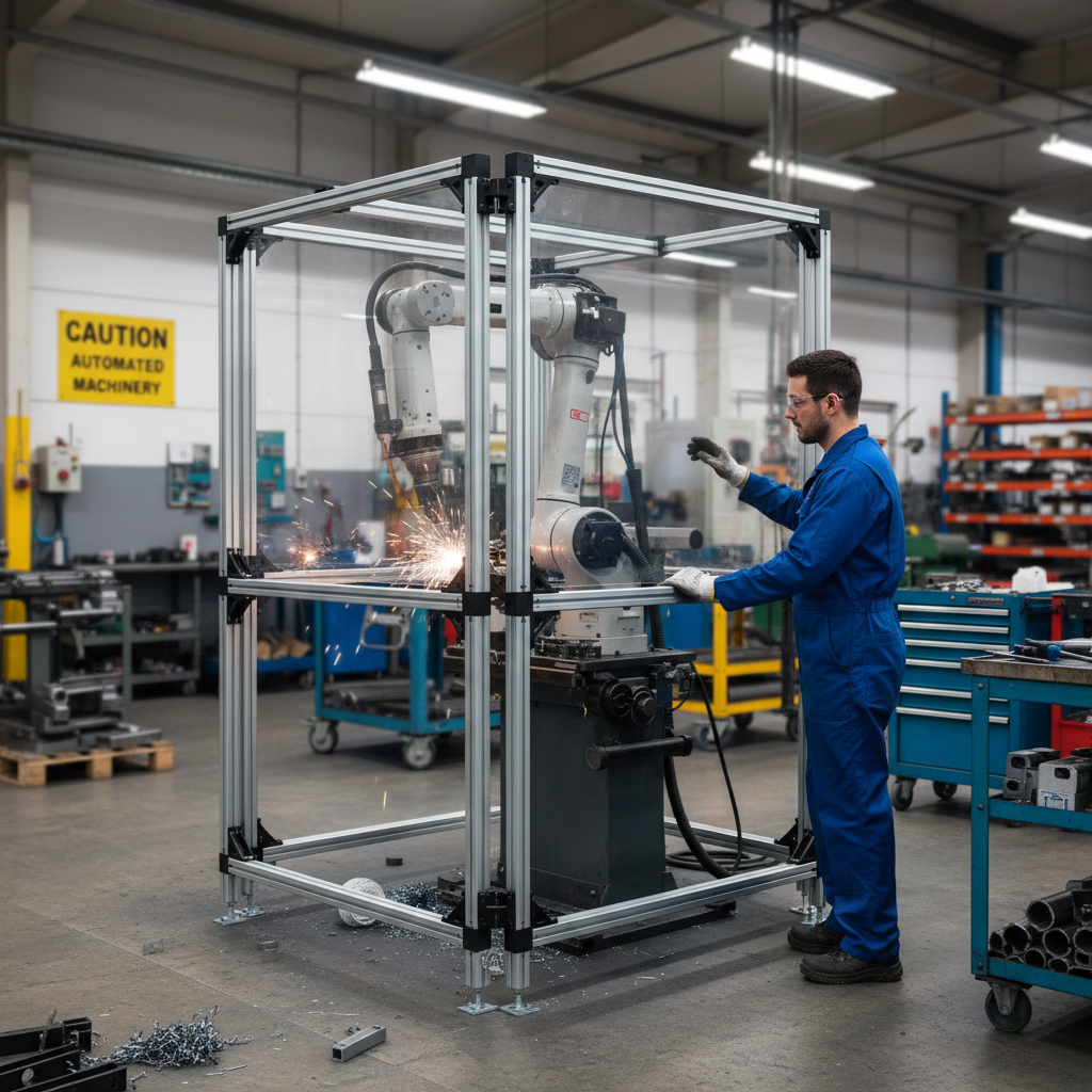 Premium 25mm Square Aluminium Tube - Grade 6063 T6 with Medium Strength and Corrosion Resistance for Versatile Applications 25 mm – photo 2 of 2