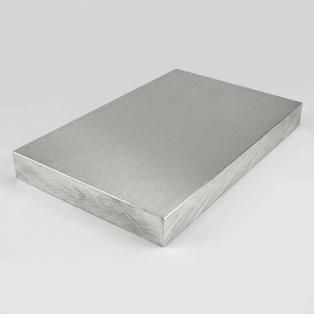 20mm Aluminium Machining Plate Cut to Specification (view 2)