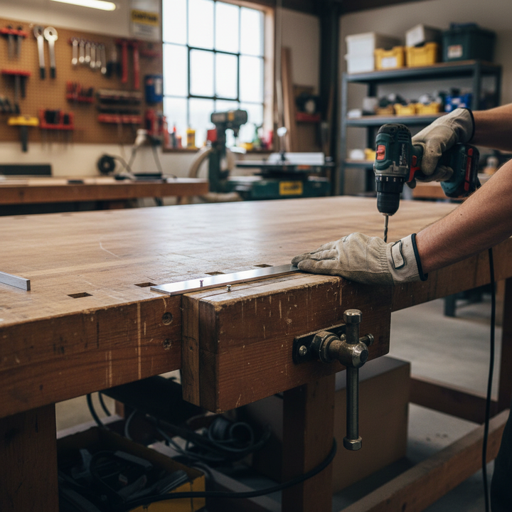 Premium Structural Grade Aluminium Flat Bar 38.1mm x 4.8mm with High Strength and Corrosion Resistance for Industrial Applications