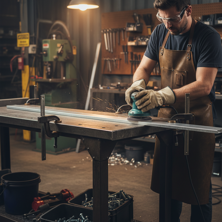 Premium 70mm x 20mm Structural Grade Aluminium Flat Bar for Heavy-Duty Applications