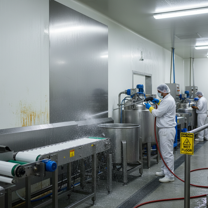Premium 2500mm x 1250mm x 6mm Stainless Steel Sheet - 2B Finish for Versatile Applications