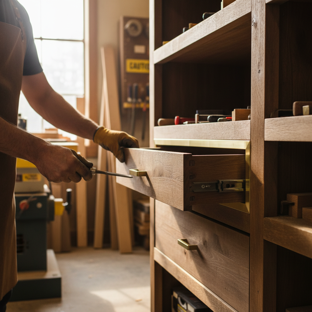 Premium Plain Finish Brass Channel 25.4mm x 25.4mm x 1.6mm - High Corrosion Resistance and Ductile Material for Multiple Applications