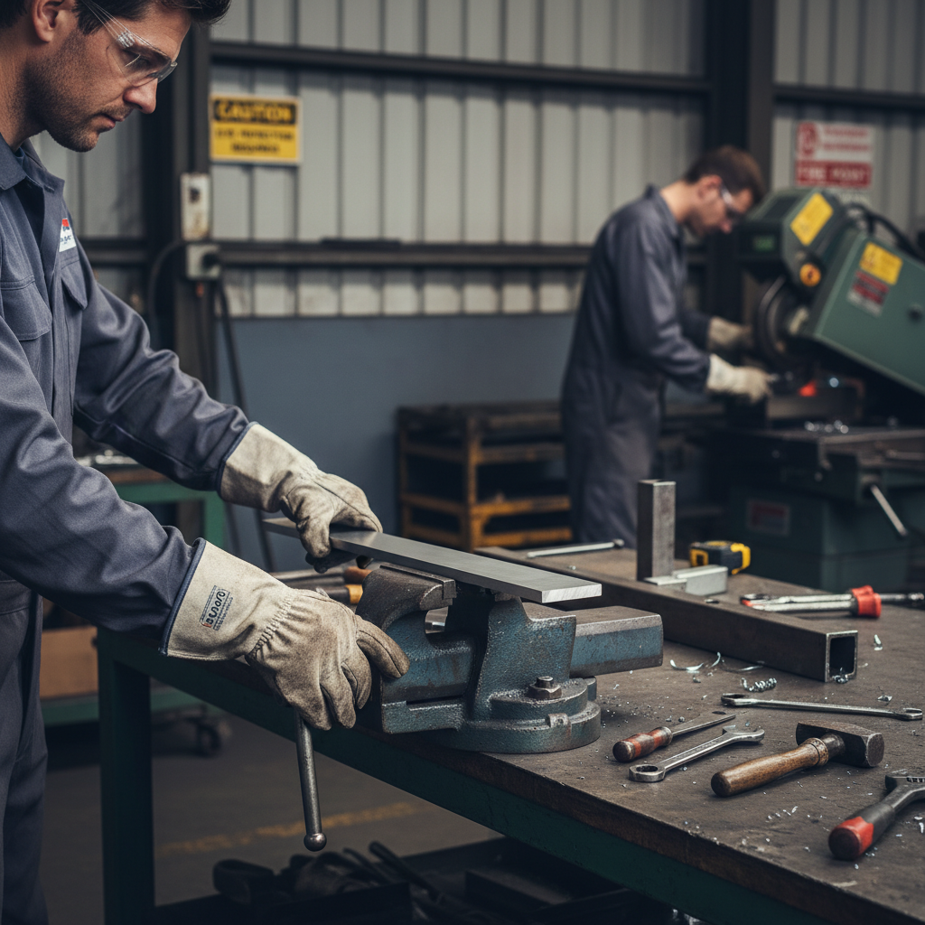 Premium Heavy Duty 80mm x 8mm Stainless Steel Flat Bar with Excellent Corrosion Resistance for Versatile Applications
