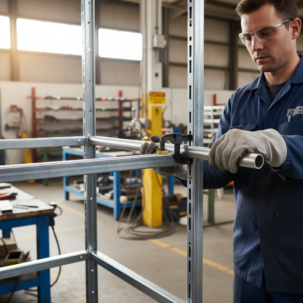 Premium Heavy Duty Aluminium Round Tube 60mm x 4mm - High Strength 6082 T6 Alloy for Structural Applications