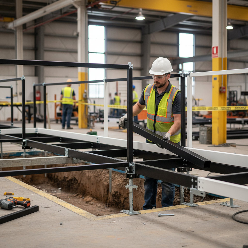 Premium Powder Coated Aluminium Rectangular Tube 50mm x 25mm x 3mm - High Strength 6082 T6 for Versatile Applications