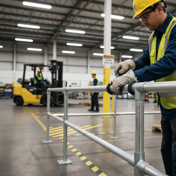 Premium Heavy Duty Aluminium Round Tube 76.2mm x 1.6mm - Architectural Grade 6063 T6 for Industrial Applications