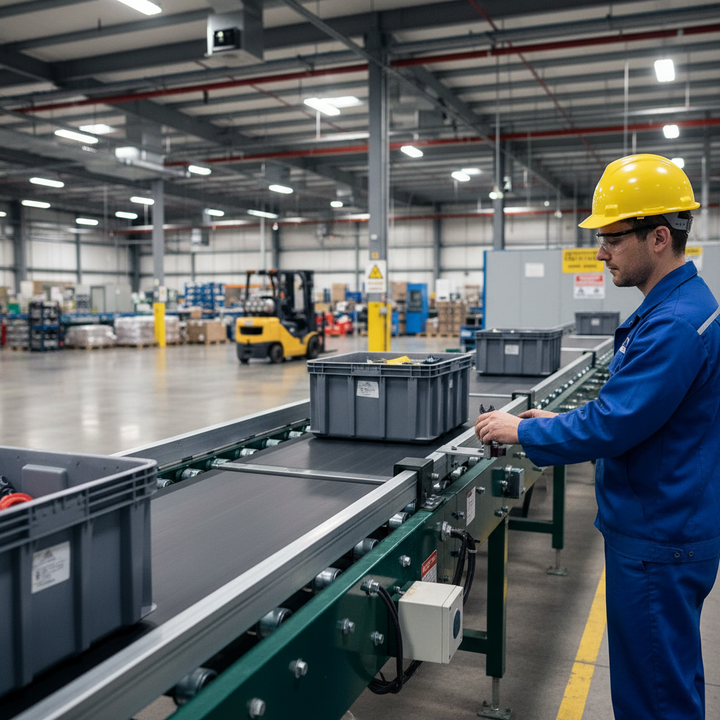 Premium Heavy Duty Aluminium T-Section 38.1mm x 38.1mm x 3.2mm - High-Strength Structural Alloy for Trusses and Cranes