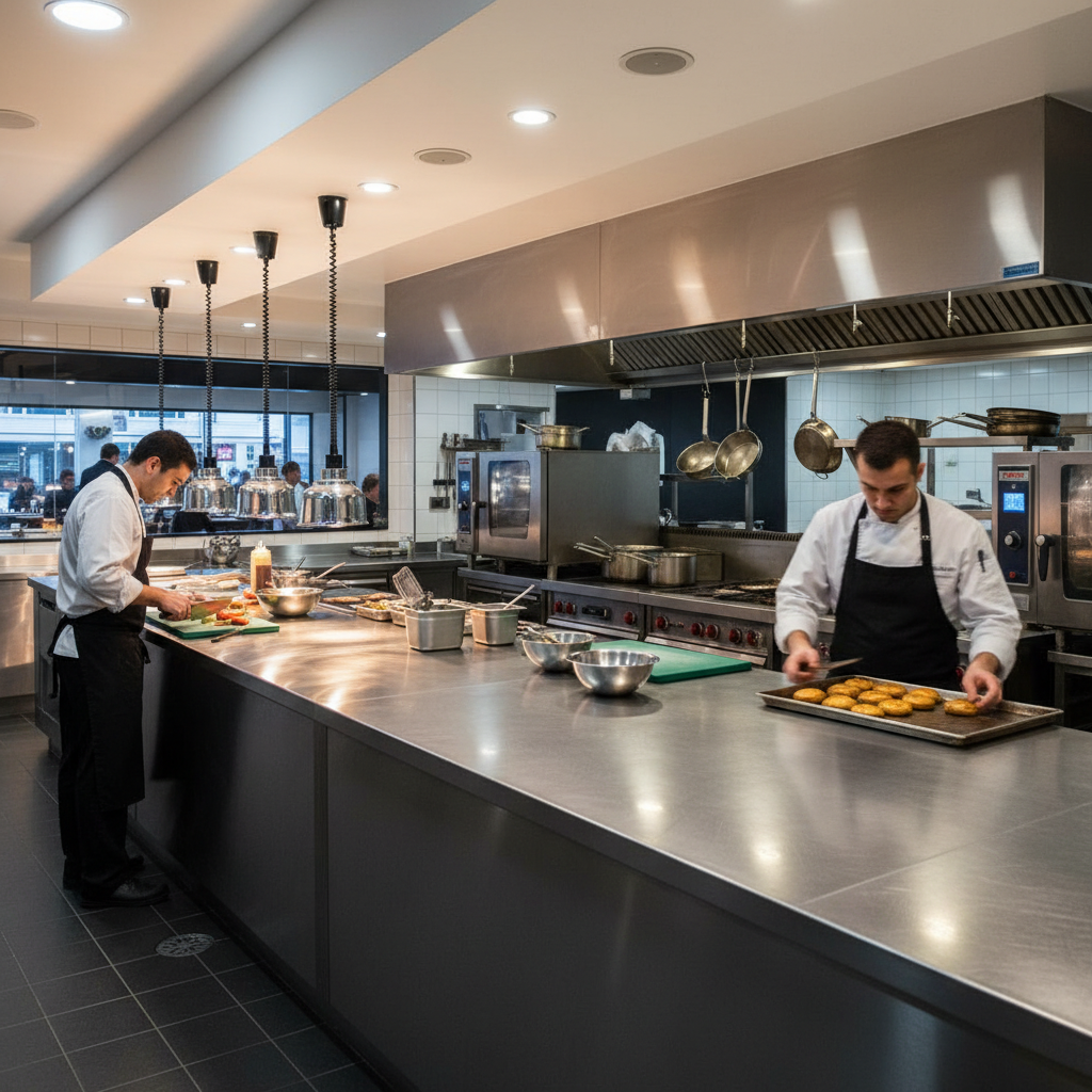 Premium Heavy Duty 3000mm x 1500mm x 1.2mm Dull Polished Stainless Steel Sheet for Architectural and Commercial Applications