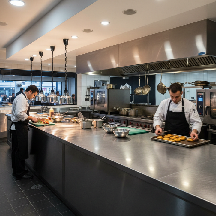 Premium Heavy Duty 3000mm x 1500mm x 1.2mm Dull Polished Stainless Steel Sheet for Architectural and Commercial Applications