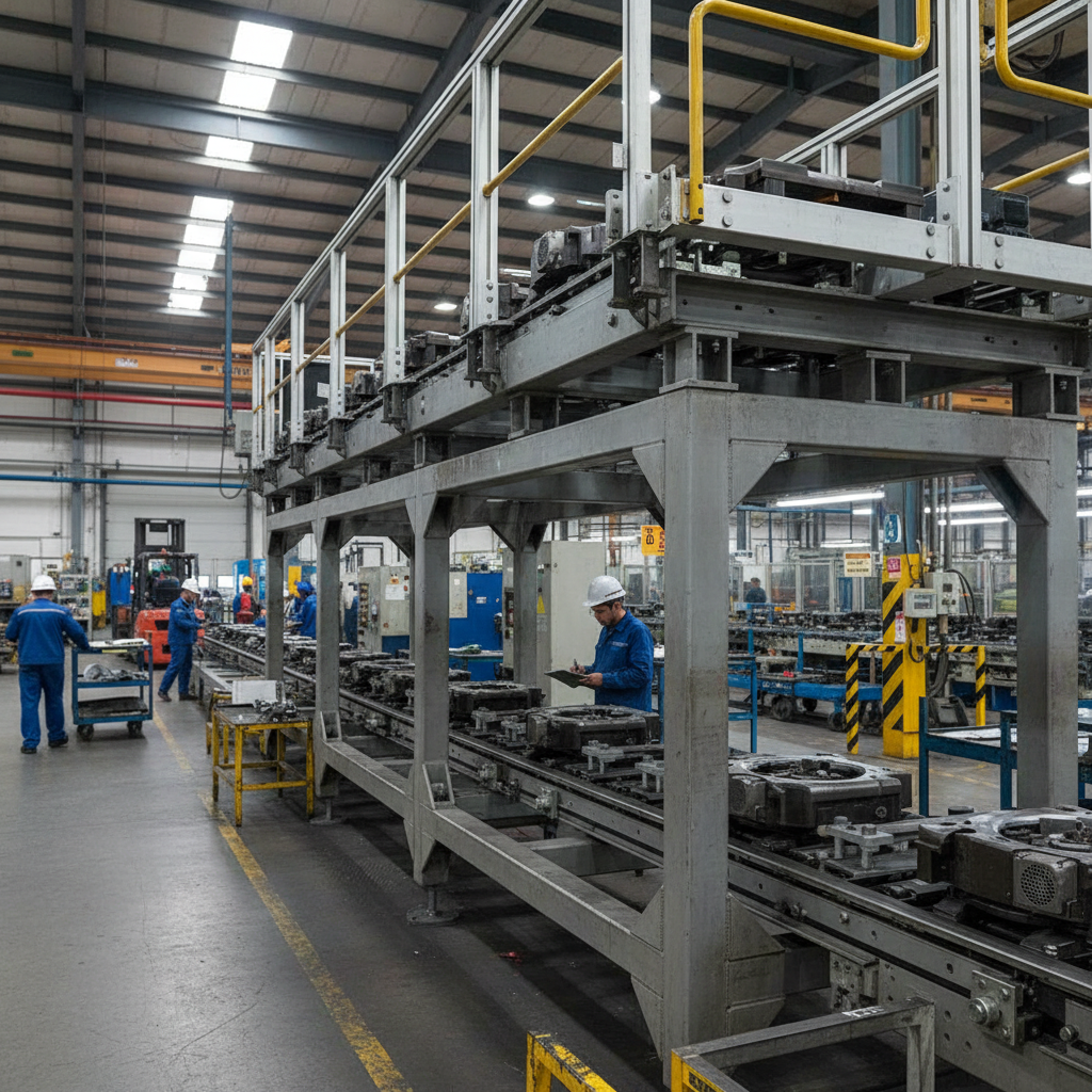 Premium 80mm x 80mm x 4mm Aluminium Square Tube - High Corrosion Resistance for Various Applications