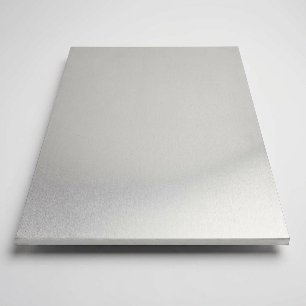 Aluminium Sheet 4mm Thick - Cut to Size (view 2)