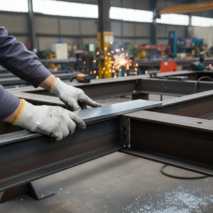 Premium 25mm x 12mm 316L Stainless Steel Flat Bar with Marine Grade Corrosion Resistance for Boat Fixtures and Construction
