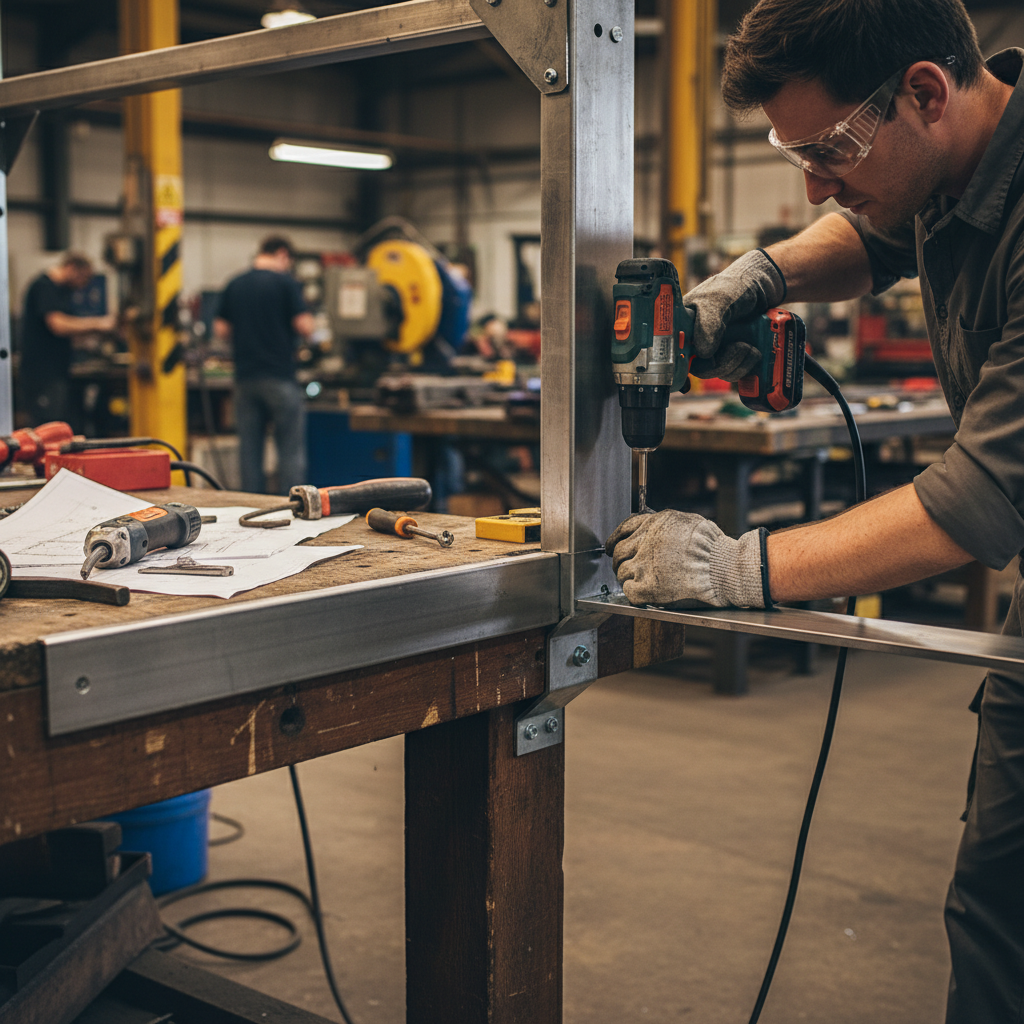 Professional 100mm x 10mm 304 Stainless Steel Flat Bar - High-Performance Corrosion Resistant, Versatile Applications