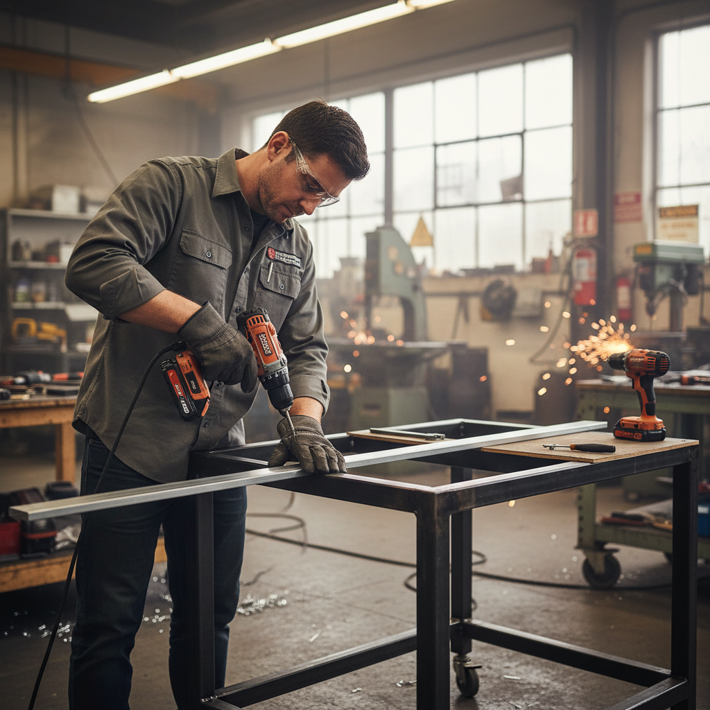 Premium 101.6mm x 6.3mm Plain Finish Aluminium Flat Bar - High-Performance Structural Grade 6082 T6 with Enhanced Strength and Corrosion Resistance 101.6 × 6.3 mm (4″ × 1/4″) – photo 2 of 2