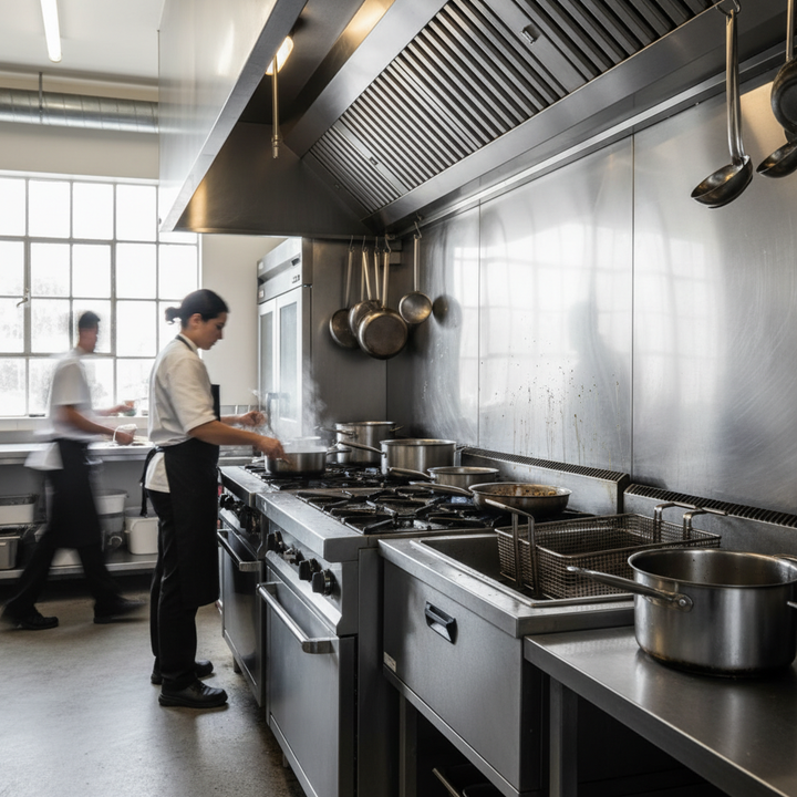 Premium 2500mm x 1250mm x 3mm 316 2B Stainless Steel Sheet for Architectural and Commercial Use