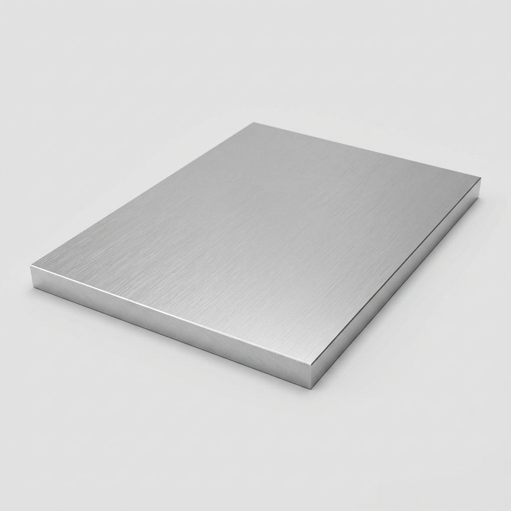 5083 Aluminium Plate 8mm Thick - Cut to Size (view 2)