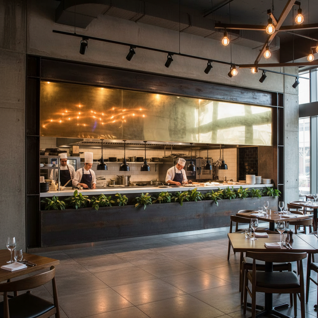 Premium Mirror Polished Brass Sheet 2000mm x 1000mm x 2mm - High Purity, Ductile & Corrosion Resistant