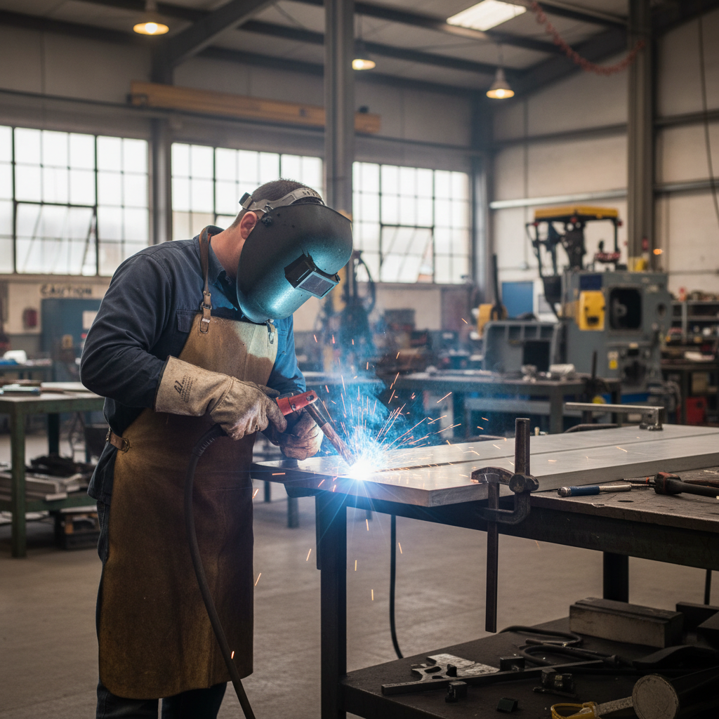 Professional Heavy Duty 50mm Aluminium Plate - High-Performance 5083 and 6082 Alloys for Shipbuilding and Vehicle Bodies 50 mm – photo 2 of 2