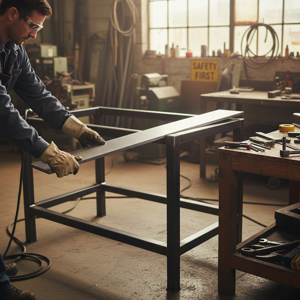 Premium 20mm x 10mm 316L Stainless Steel Flat Bar with Excellent Corrosion Resistance for Marine and Industrial Applications