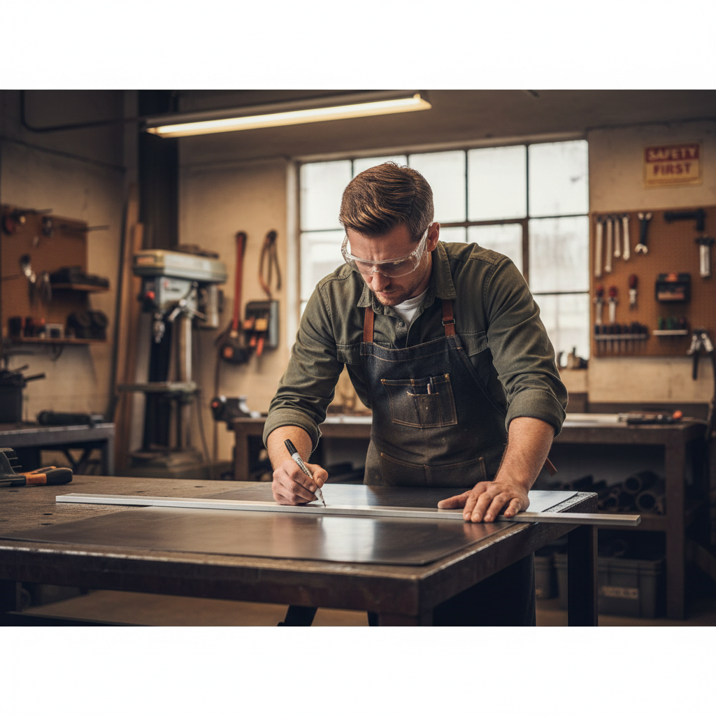 Premium Structural Grade 6082 T6 Aluminium Flat Bar 203.2mm x 12.7mm for Heavy Duty Applications