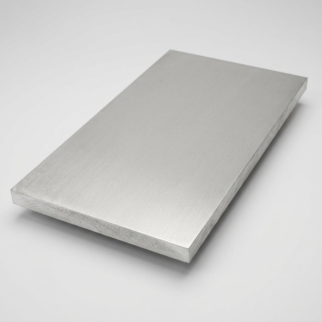 Aluminium Plate 4mm Thick 5083 - Cut to Size (view 2)
