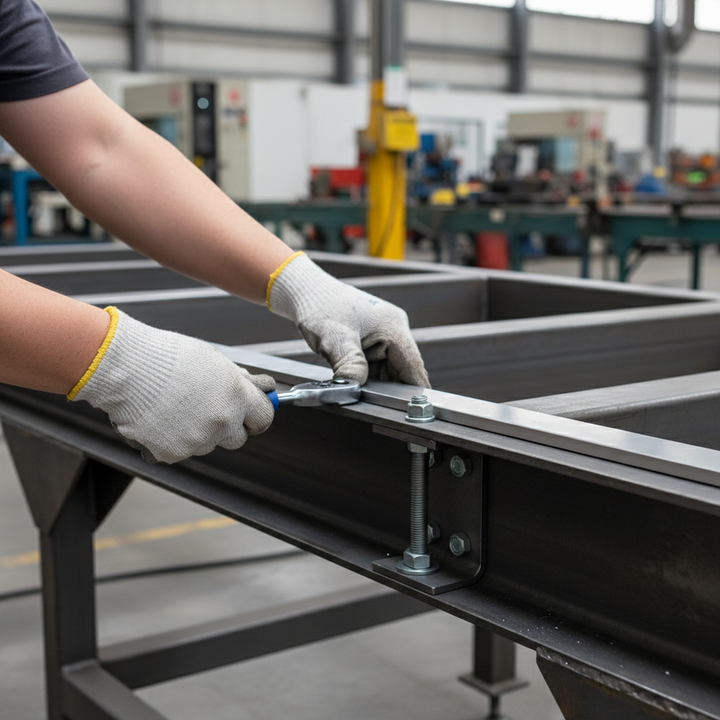 Professional 60mm x 3mm Stainless Steel Flat Bar - High-Performance 304 Grade with Excellent Corrosion Resistance and Machinability