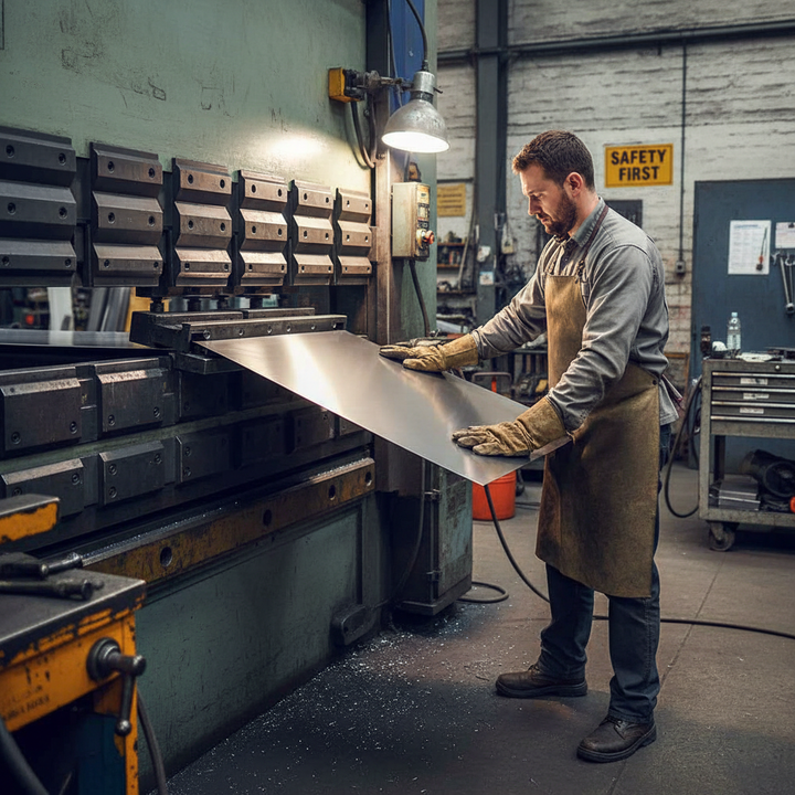 Professional Medium Strength Aluminium Sheet 2000mm x 1000mm x 1.2mm - High Corrosion Resistance for Marine and Industrial Applications