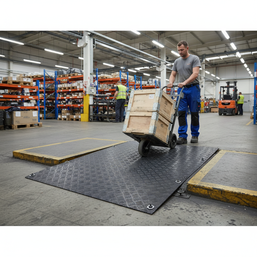 Premium Heavy Duty Aluminium Chequer Plate 3000mm x 1500mm x 2mm - Five Bar Tread Plate for Versatile Applications