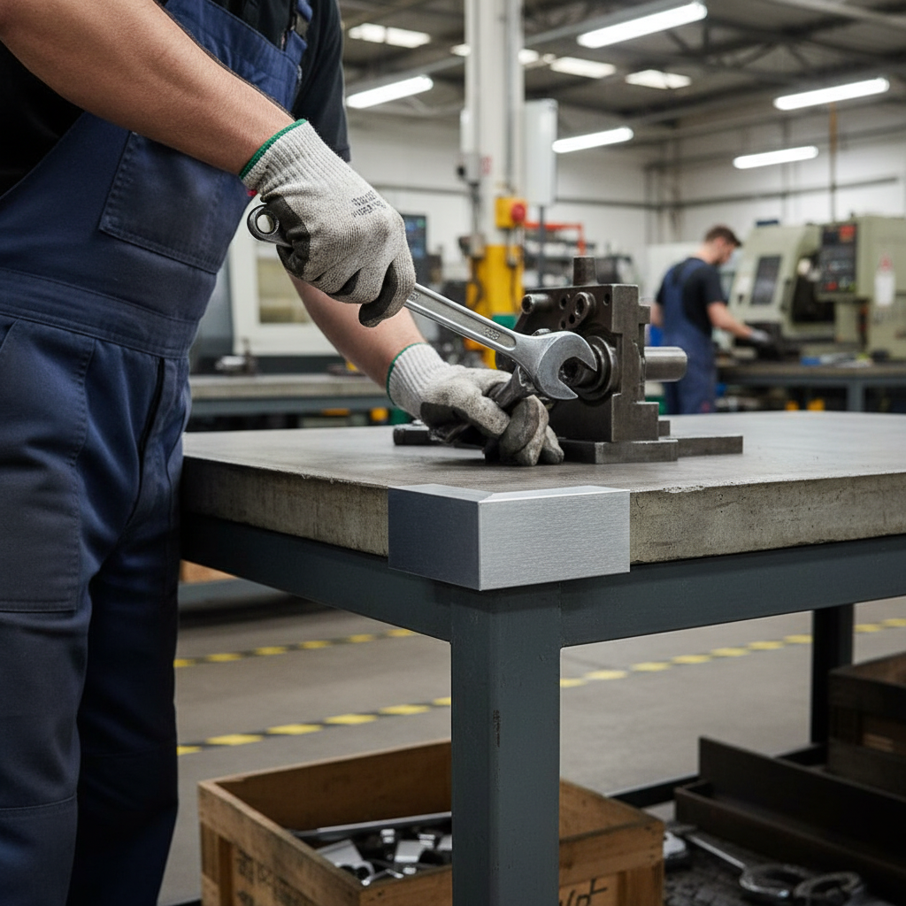 Premium 40mm x 20mm x 2mm Brushed Polished Aluminium Unequal Angle for Structural Applications