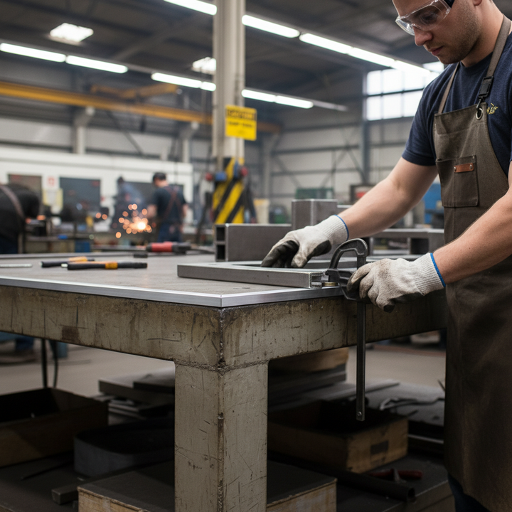 High-Performance 10mm x 3mm 304 Stainless Steel Flat Bar - Versatile, Corrosion Resistant for Commercial and Architectural Applications