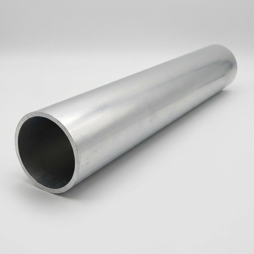 Aluminium Round Tube - Cut to Size Options Available (view 2)