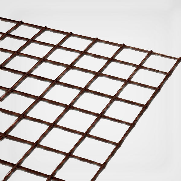 Stainless Steel Mesh Sheet 76.2mm x 25.4mm x 3.2mm Grade 304 Mill Finish – Durable, Corrosion Resistant, Weldable 2438mm x 1219mm, Ideal for Metalwork 76.2 × 25.4 × 3.2 mm (3″ × 1″ × 10swg) – photo 1 of 1